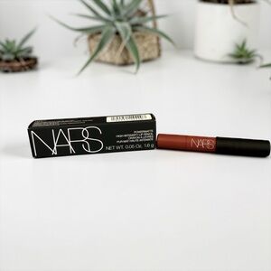♥️NARS♥️Powermatte High-Intensity Lip Pencil in Walkyrie (180)/NIB